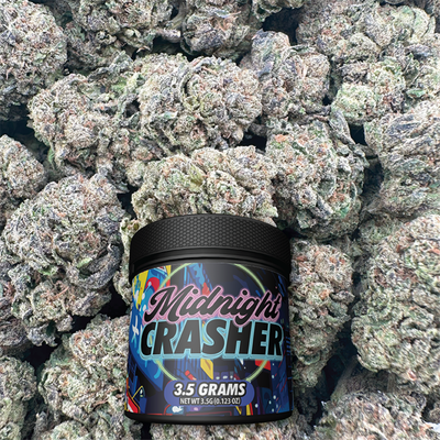 Midnight Crasher