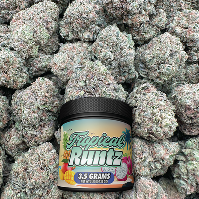 Tropical Runtz