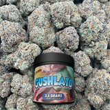 Gushlato