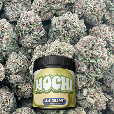 Mochi