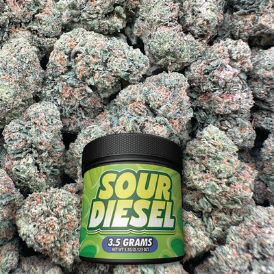 Sour Diesel